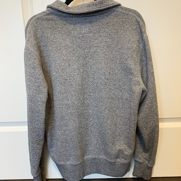 Roots Quarter Zip - Picture 4 of 4